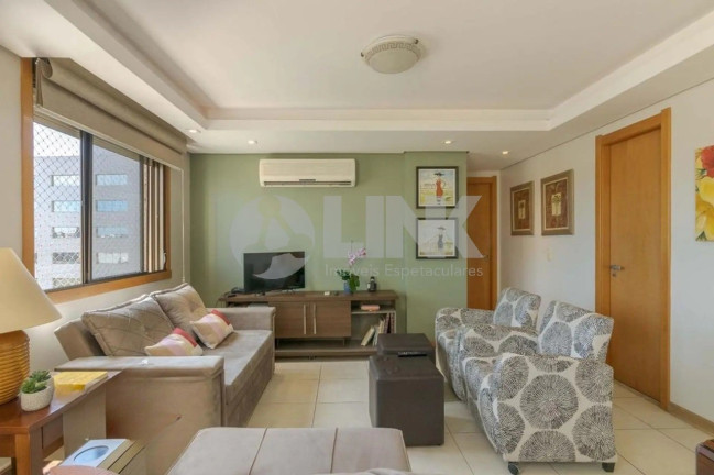 Imagem Apartamento com 3 Quartos à Venda, 87 m² em Passo Da Areia - Porto Alegre Imagem Apartamento com 3 Quartos à Venda, 87 m² em Passo Da Areia - Porto Alegre