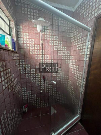 Imagem Sobrado com 4 Quartos à Venda, 219 m² em Vila Homero Thon - Santo André Imagem Sobrado com 4 Quartos à Venda, 219 m² em Vila Homero Thon - Santo André