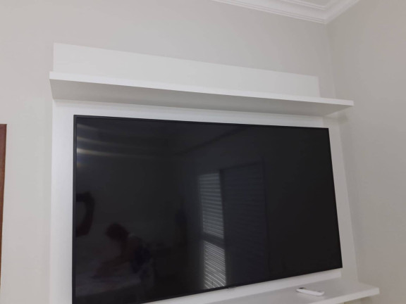 Imagem Casa com 4 Quartos à Venda, 246 m² em Jardim Inconfidência - Uberlândia Imagem Casa com 4 Quartos à Venda, 246 m² em Jardim Inconfidência - Uberlândia