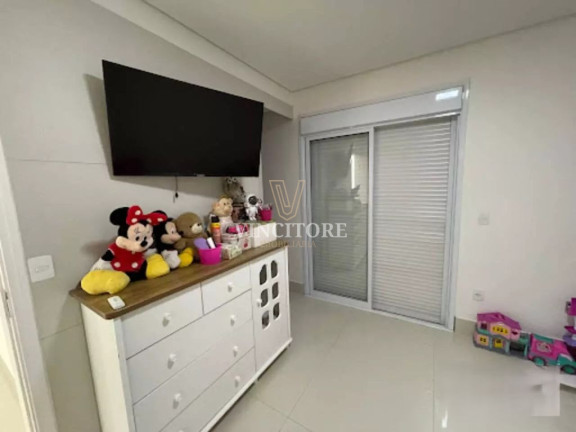 Imagem Casa de Condomínio com 3 Quartos para Alugar, 398 m² em Jardim Green Park Residence - Hortolândia