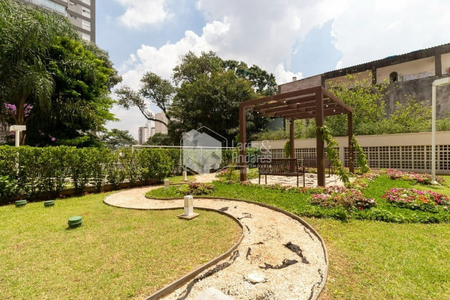 Imagem Apartamento com 2 Quartos à Venda, 86 m² em Vila Gumercindo - São Paulo Imagem Apartamento com 2 Quartos à Venda, 86 m² em Vila Gumercindo - São Paulo