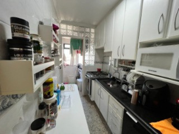 Imagem Apartamento com 3 Quartos à Venda, 75 m² em Vila Moinho Velho - São Paulo