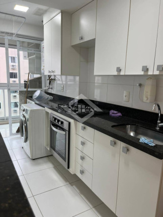 Imagem Apartamento com 3 Quartos à Venda, 65 m² em Pechincha - Rio De Janeiro Imagem Apartamento com 3 Quartos à Venda, 65 m² em Pechincha - Rio De Janeiro