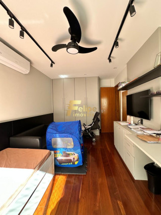Imagem Imóvel com 4 Quartos à Venda, 350 m² em Itapuã - Vila Velha
