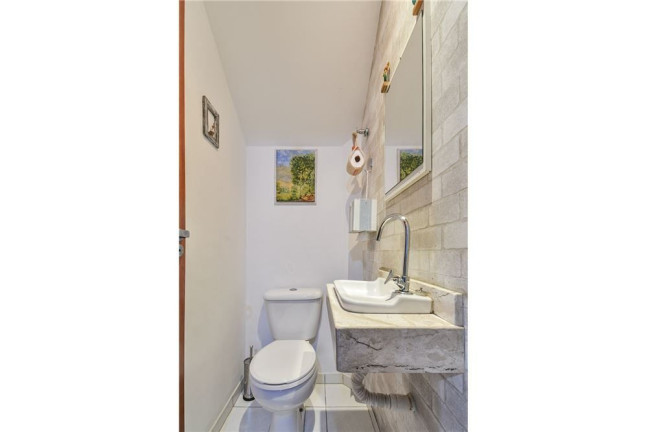 Imagem Casa com 3 Quartos à Venda, 98 m² em Bosque Da Saúde - São Paulo Imagem Casa com 3 Quartos à Venda, 98 m² em Bosque Da Saúde - São Paulo