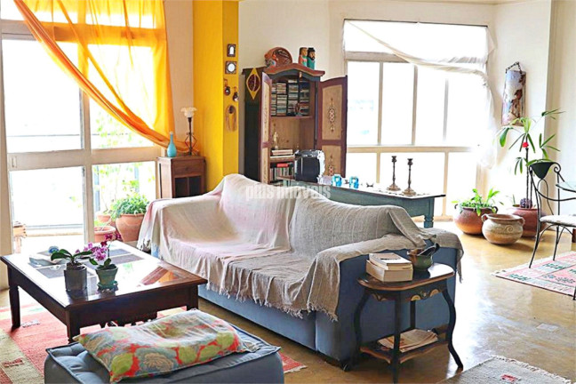 Apartamento com 3 Quartos à Venda, 175 m² em Paraíso - São Paulo
