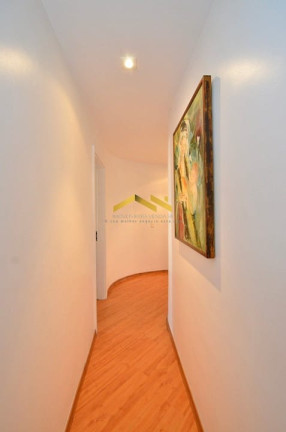 Imagem Apartamento com 3 Quartos à Venda, 393 m² em Brooklin Paulista - São Paulo Imagem Apartamento com 3 Quartos à Venda, 393 m² em Brooklin Paulista - São Paulo