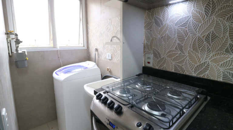 Imagem Apartamento com 2 Quartos à Venda, 43 m² em Vila Gumercindo - São Paulo Imagem Apartamento com 2 Quartos à Venda, 43 m² em Vila Gumercindo - São Paulo