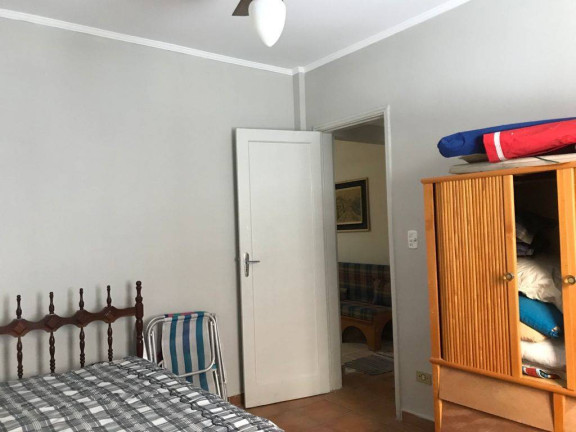 Imagem Apartamento com 2 Quartos à Venda,  em Forte - Praia Grande