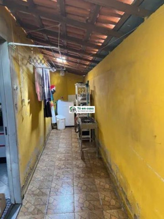 Imagem Casa com 2 Quartos à Venda, 90 m² em Jardim Torrão De Ouro - São José Dos Campos Imagem Casa com 2 Quartos à Venda, 90 m² em Jardim Torrão De Ouro - São José Dos Campos