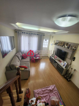 Imagem Sobrado com 2 Quartos à Venda, 70 m² em Jardim Jaraguá - São Paulo Imagem Sobrado com 2 Quartos à Venda, 70 m² em Jardim Jaraguá - São Paulo