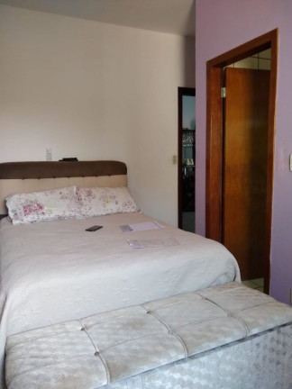 Imagem Casa com 3 Quartos à Venda, 99 m² em Vila Ribeiro - Jacarezinho Imagem Casa com 3 Quartos à Venda, 99 m² em Vila Ribeiro - Jacarezinho