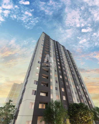 Apartamento com 2 Quartos à Venda, 35 m² em Ermelino Matarazzo - São Paulo