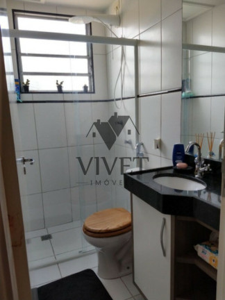 Imagem Apartamento com 3 Quartos à Venda, 113 m² em Jardim Vera Cruz - Sorocaba Imagem Apartamento com 3 Quartos à Venda, 113 m² em Jardim Vera Cruz - Sorocaba
