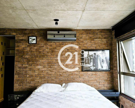 Imagem Apartamento com 2 Quartos para Alugar, 90 m² em Brooklin - São Paulo Imagem Apartamento com 2 Quartos para Alugar, 90 m² em Brooklin - São Paulo