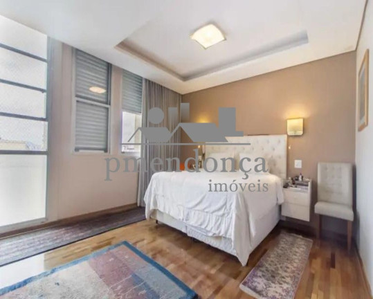 Imagem Apartamento com 3 Quartos à Venda, 270 m² em Santa Cecília - São Paulo
