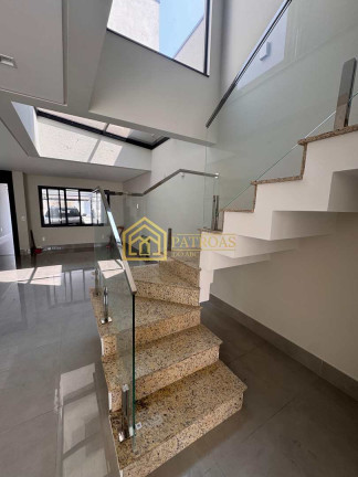 Imagem Casa com 3 Quartos à Venda, 165 m² em Rudge Ramos - São Bernardo Do Campo Imagem Casa com 3 Quartos à Venda, 165 m² em Rudge Ramos - São Bernardo Do Campo