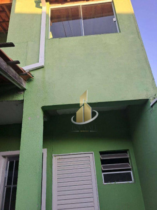 Imagem Sobrado com 2 Quartos à Venda, 65 m² em Residencial Esperança - Caçapava Imagem Sobrado com 2 Quartos à Venda, 65 m² em Residencial Esperança - Caçapava