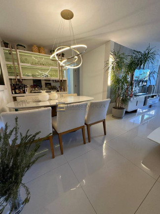 Imagem Apartamento com 4 Quartos à Venda, 138 m² em Praia De Itaparica - Vila Velha