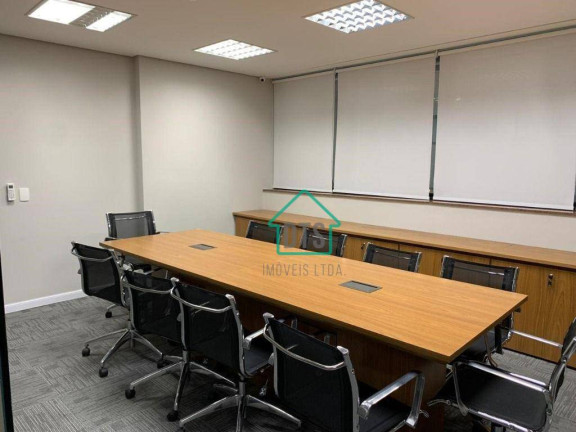 Imagem Imóvel para Alugar, 410 m² em Vila Olímpia - São Paulo Imagem Imóvel para Alugar, 410 m² em Vila Olímpia - São Paulo