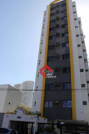 Imagem Apartamento com 3 Quartos à Venda, 131 m² em Meireles - Fortaleza Imagem Apartamento com 3 Quartos à Venda, 131 m² em Meireles - Fortaleza