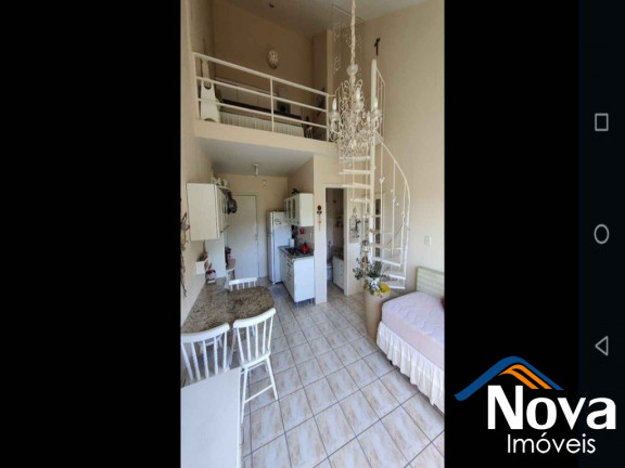 Imagem Imóvel com 1 Quarto à Venda, 34 m² em Cristo Rei - São Leopoldo