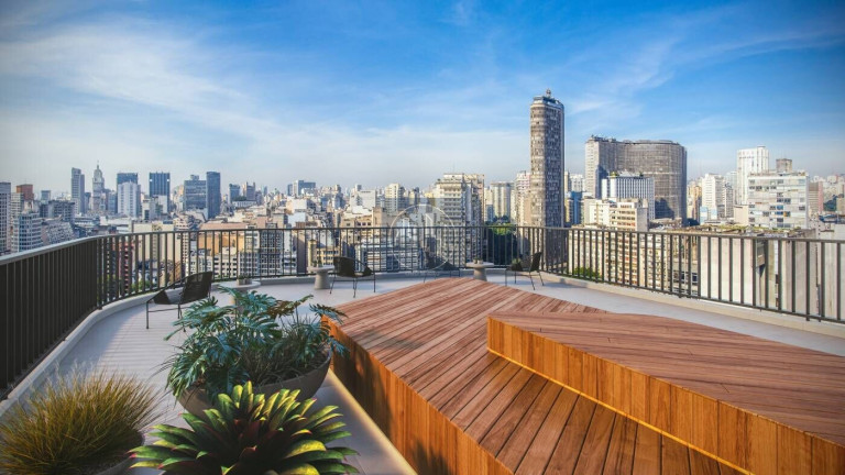 Imagem Imóvel à Venda, 23 m² em Centro - São Paulo Imagem Imóvel à Venda, 23 m² em Centro - São Paulo