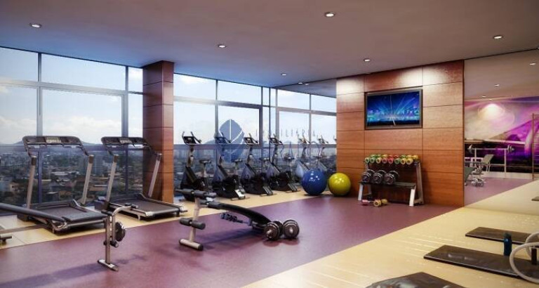 Imagem Sala Comercial à Venda, 30 m² em Setor Central - Anápolis
