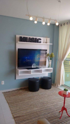 Imagem Apartamento com 2 Quartos à Venda, 57 m² em Cristo Rei - Teresina