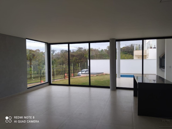 Imagem Casa de Condomínio com 3 Quartos à Venda, 220 m² em Parque Ibiti Reserva - Sorocaba