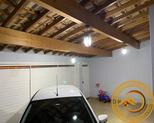 Imagem Casa com 2 Quartos à Venda, 140 m² em Jardim Santa Rosa - Itu