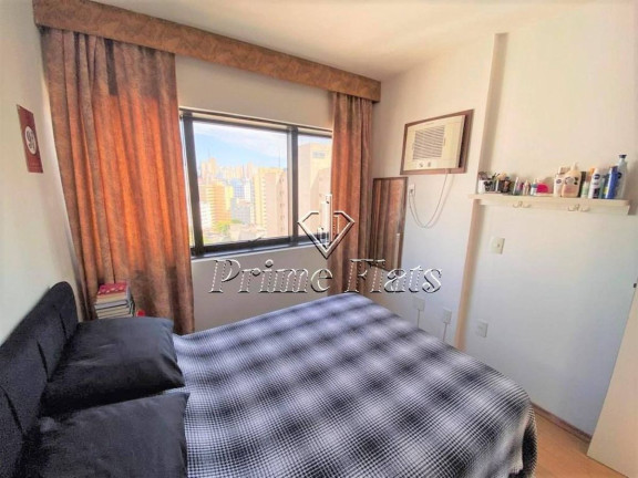 Imagem Apartamento com 1 Quarto à Venda, 28 m² em Consolação - São Paulo Imagem Apartamento com 1 Quarto à Venda, 28 m² em Consolação - São Paulo