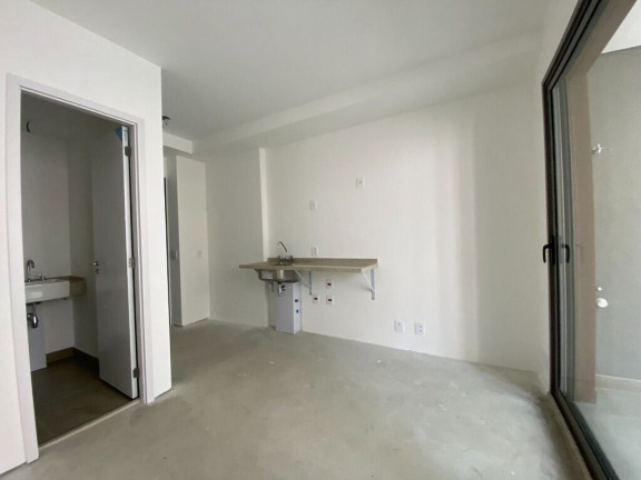 Imagem Apartamento com 1 Quarto à Venda, 24 m² em Pinheiros - São Paulo Imagem Apartamento com 1 Quarto à Venda, 24 m² em Pinheiros - São Paulo