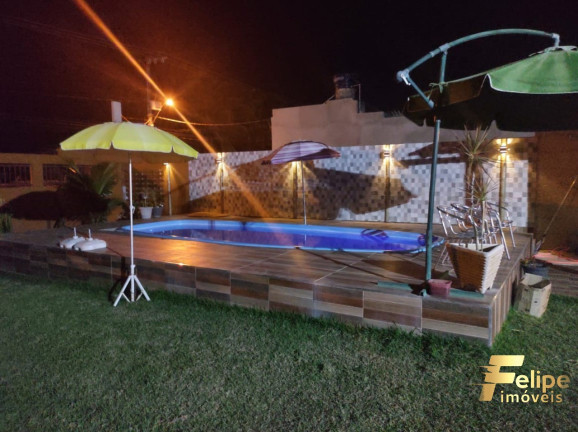 Imagem Casa com 5 Quartos à Venda, 400 m² em Ponta Da Fruta - Vila Velha Imagem Casa com 5 Quartos à Venda, 400 m² em Ponta Da Fruta - Vila Velha