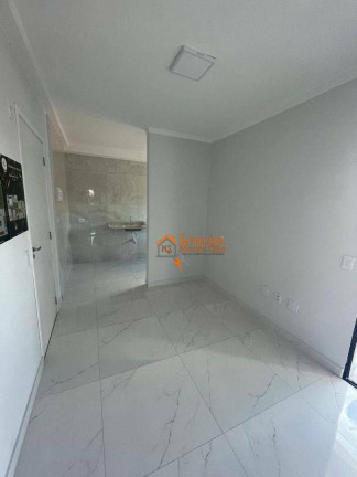 Imagem Apartamento com 2 Quartos à Venda, 52 m² em Gopoúva - Guarulhos Imagem Apartamento com 2 Quartos à Venda, 52 m² em Gopoúva - Guarulhos
