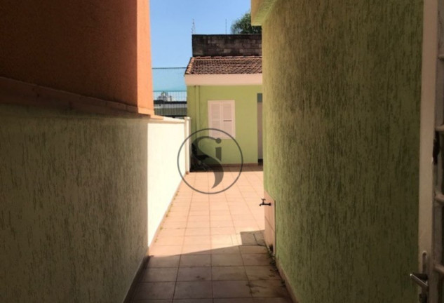 Imagem Sobrado com 3 Quartos para Alugar, 200 m² em Vila Olímpia - São Paulo