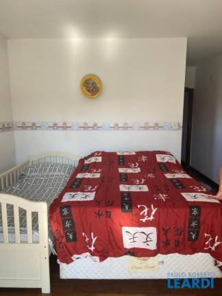 Imagem Sobrado com 2 Quartos à Venda, 170 m² em Cidade São Jorge - Santo André