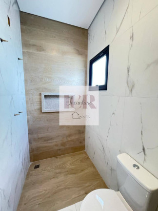 Imagem Casa de Condomínio com 3 Quartos à Venda, 157 m² em Horto Florestal - Sorocaba
