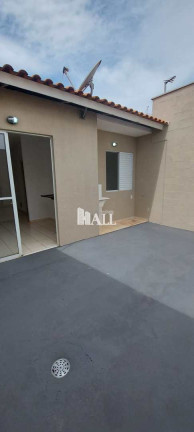 Imagem Casa com 3 Quartos à Venda, 51 m² em Condomínio Residencial Parque Da Liberdade Iii - São José Do Rio Preto Imagem Casa com 3 Quartos à Venda, 51 m² em Condomínio Residencial Parque Da Liberdade Iii - São José Do Rio Preto