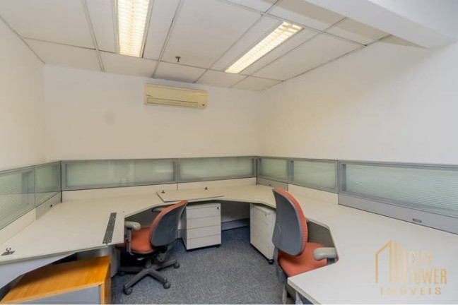 Imagem Sala Comercial à Venda, 644 m² em Paraíso - São Paulo Imagem Sala Comercial à Venda, 644 m² em Paraíso - São Paulo