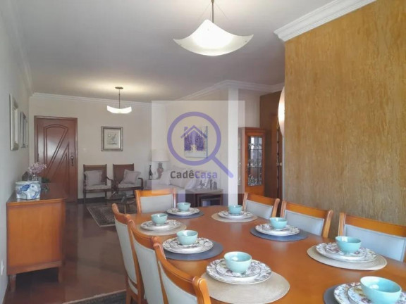 Imagem Apartamento com 3 Quartos à Venda, 127 m² em Jardim Paulista - São Paulo