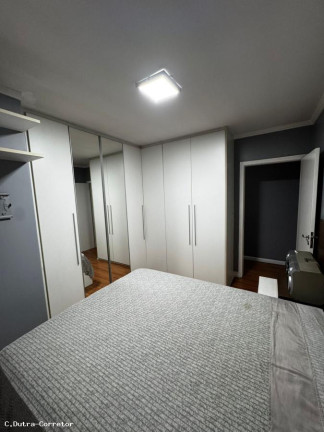 Imagem Sobrado com 2 Quartos à Venda, 215 m² em Montanhão - São Bernardo Do Campo