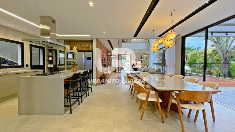 Imagem Casa com 6 Quartos à Venda, 420 m² em Riviera | Módulo 24 - Bertioga
