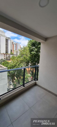 Imagem Apartamento com 1 Quarto à Venda, 26 m² em Cerqueira César - São Paulo Imagem Apartamento com 1 Quarto à Venda, 26 m² em Cerqueira César - São Paulo
