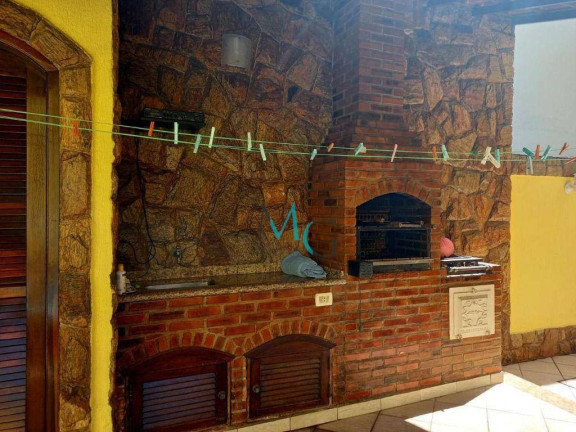 Imagem Casa com 4 Quartos à Venda, 230 m² em Senador Vasconcelos - Rio De Janeiro