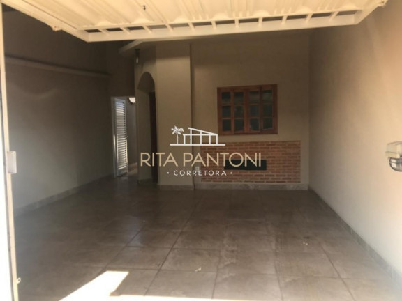 Imagem Casa com 3 Quartos à Venda, 105 m² em Parque São Sebastião - Ribeirão Preto Imagem Casa com 3 Quartos à Venda, 105 m² em Parque São Sebastião - Ribeirão Preto