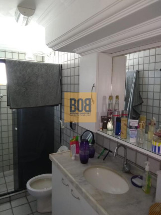 Imagem Apartamento com 3 Quartos à Venda, 95 m² em Boa Viagem - Recife