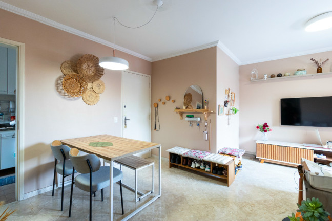 Imagem Apartamento com 2 Quartos à Venda, 67 m² em Vila Parque Jabaquara - São Paulo Imagem Apartamento com 2 Quartos à Venda, 67 m² em Vila Parque Jabaquara - São Paulo