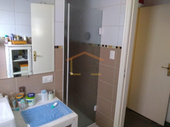 Imagem Sobrado com 3 Quartos à Venda, 330 m² em Vila Mazzei - São Paulo