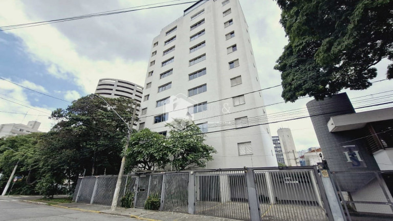 Imagem Apartamento com 3 Quartos à Venda, 91 m² em Brooklin Paulista - São Paulo Imagem Apartamento com 3 Quartos à Venda, 91 m² em Brooklin Paulista - São Paulo